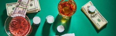 সুপার কেনিও ইন্টারফেস ডেমো